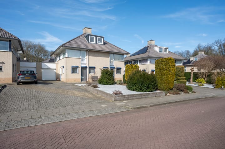 Foto 29 van Berthradisstraat 53