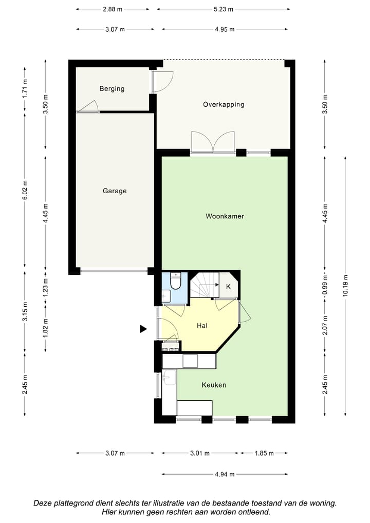 Foto 31 van Berthradisstraat 53