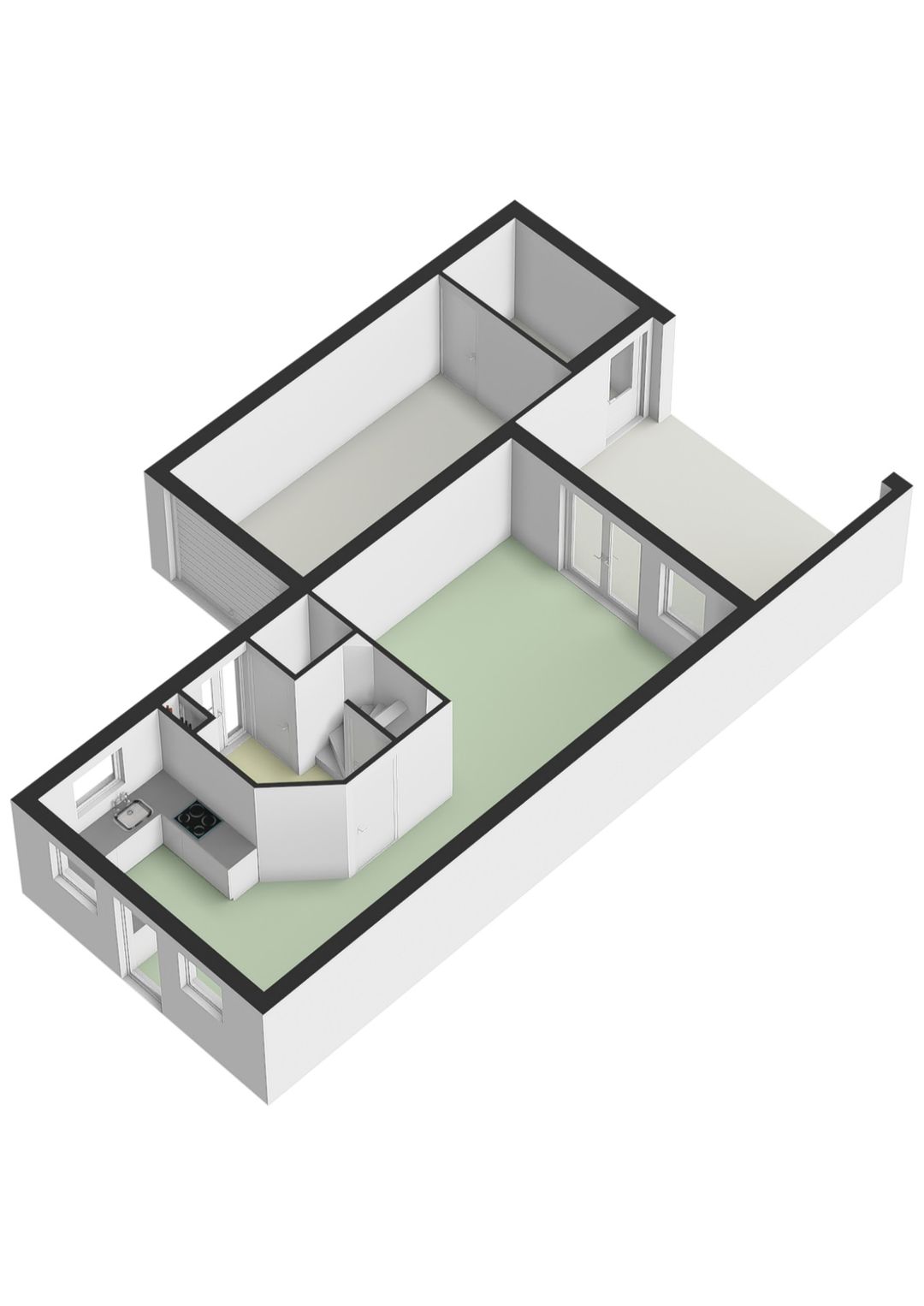Foto 32 van Berthradisstraat 53