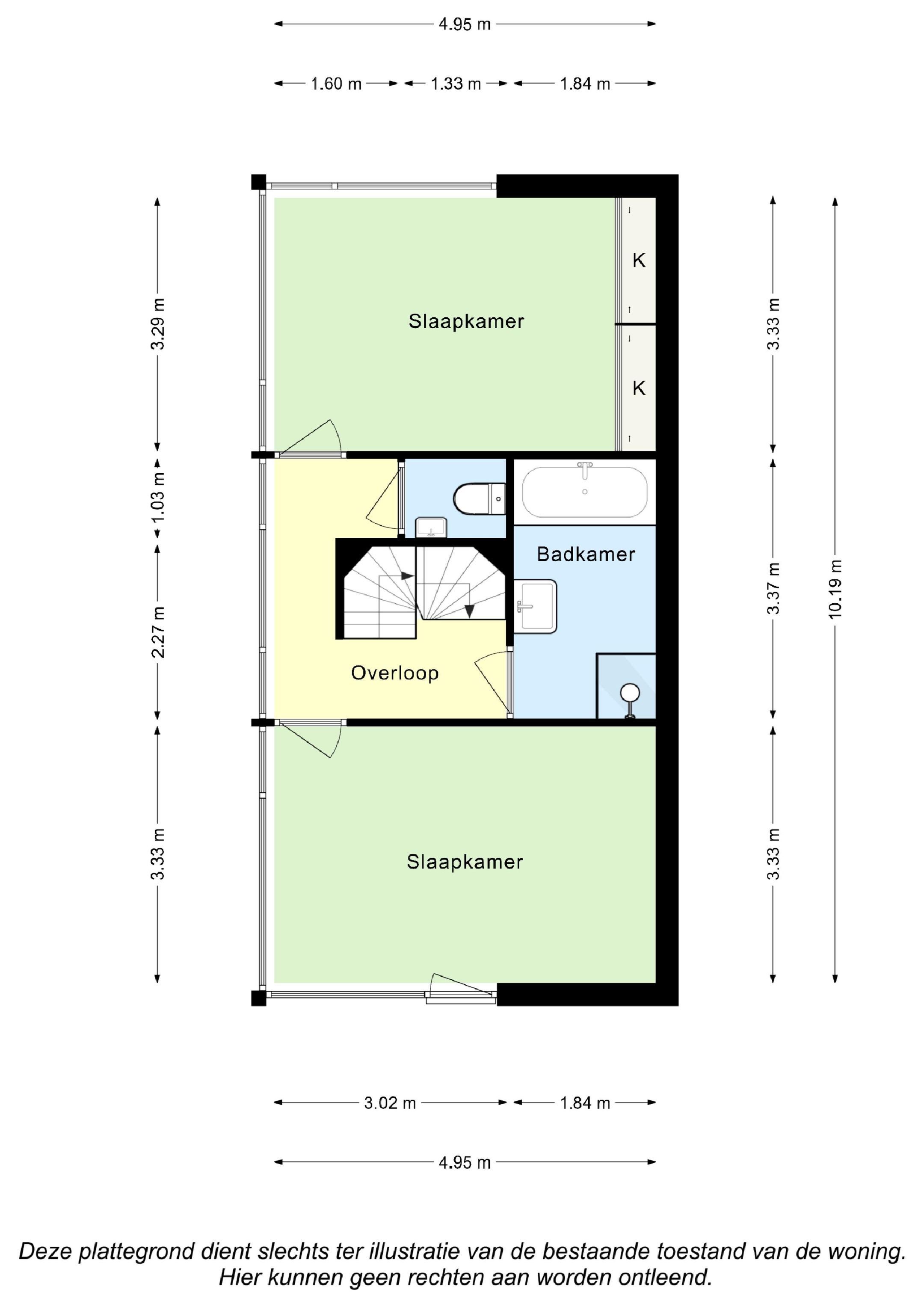 Foto 33 van Berthradisstraat 53