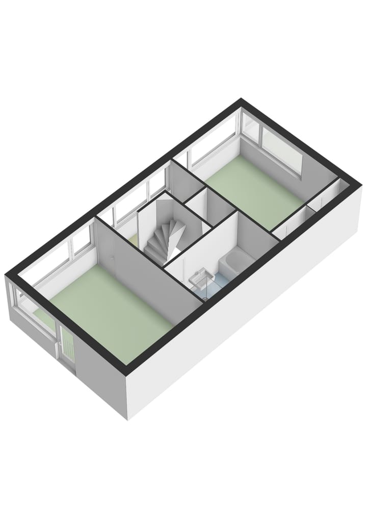 Foto 34 van Berthradisstraat 53