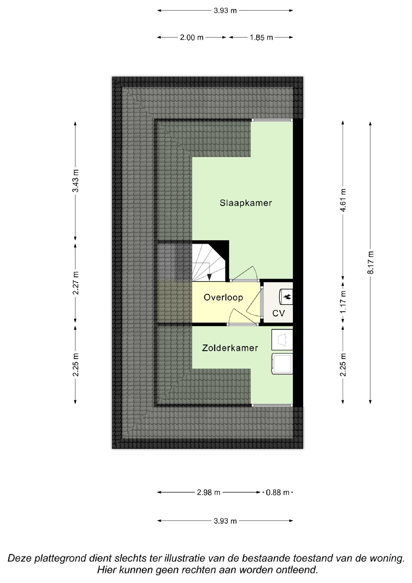 Foto 35 van Berthradisstraat 53