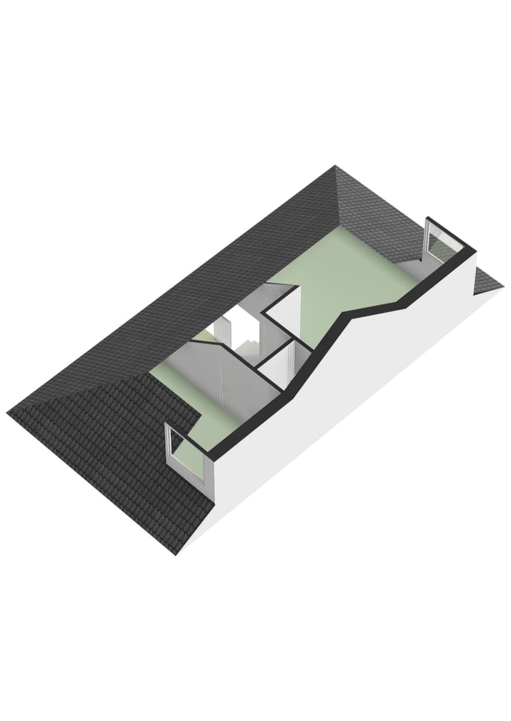 Foto 36 van Berthradisstraat 53