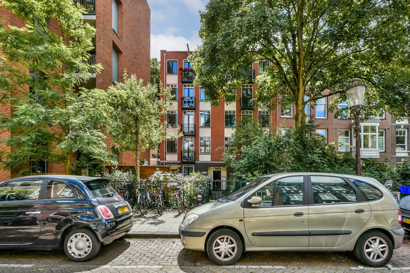 Grensstraat 116 main image