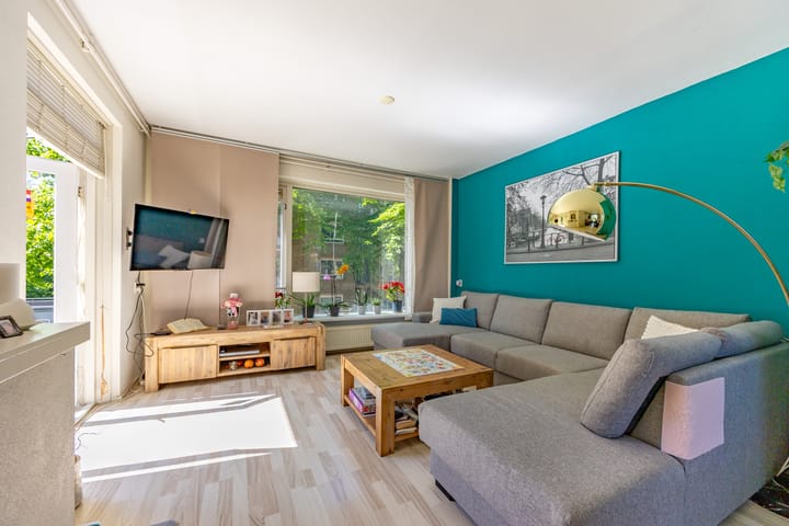 Photo 2 of Dr H. Colijnlaan 99