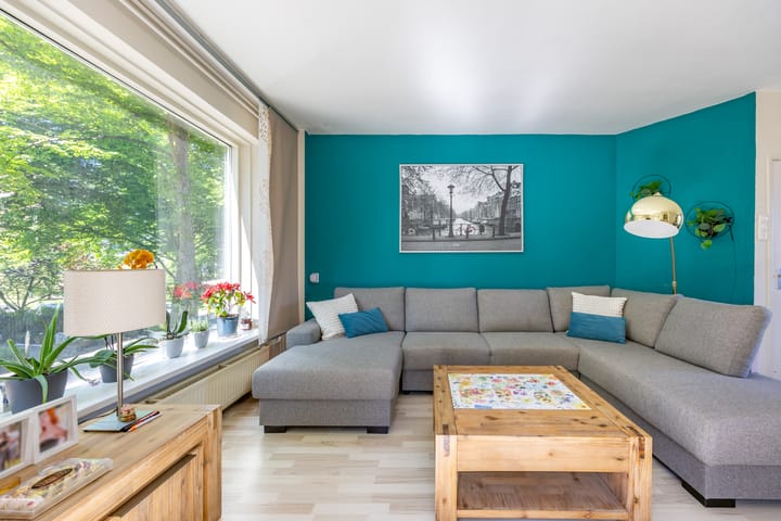 Photo 3 of Dr H. Colijnlaan 99