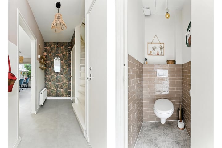 Foto 2 van Pootstraat 6