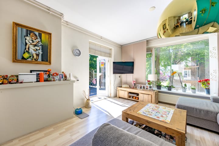 Photo 4 of Dr H. Colijnlaan 99