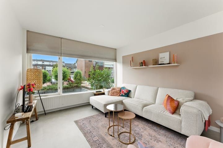 Foto 3 van Pootstraat 6