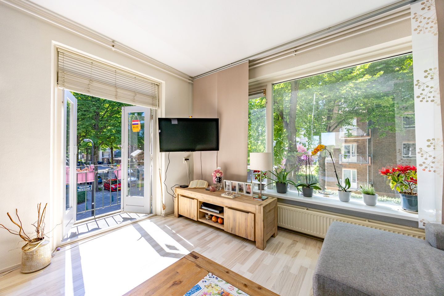 Foto 5 van Dr H. Colijnlaan 99