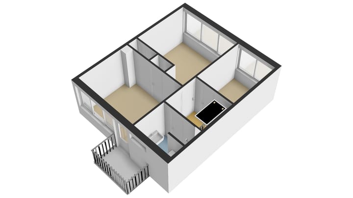 Foto 47 van Pootstraat 6