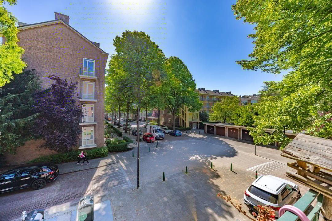 Foto 7 van Dr H. Colijnlaan 99