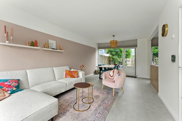 Foto 5 van Pootstraat 6