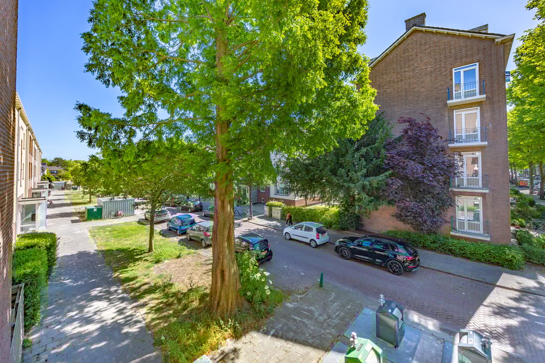 Foto 8 van Dr H. Colijnlaan 99