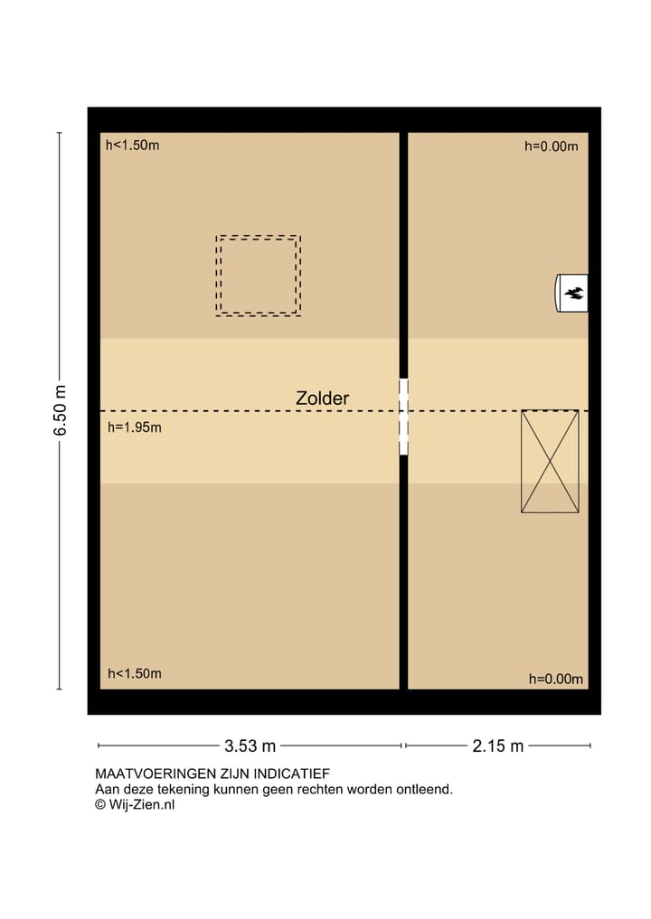 Foto 48 van Pootstraat 6