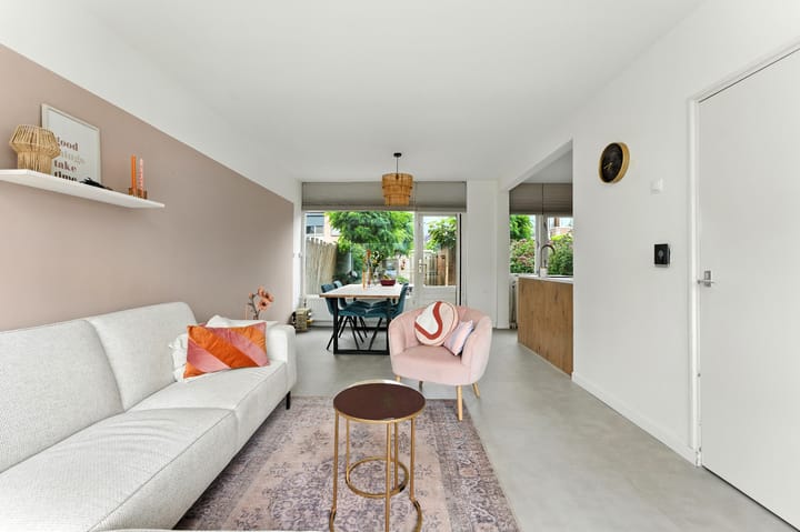 Foto 6 van Pootstraat 6