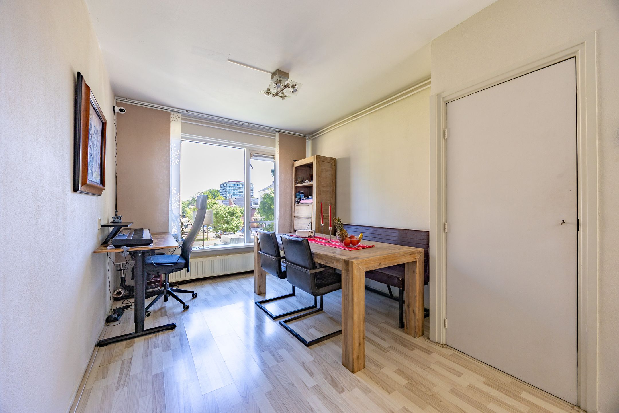 Foto 9 van Dr H. Colijnlaan 99