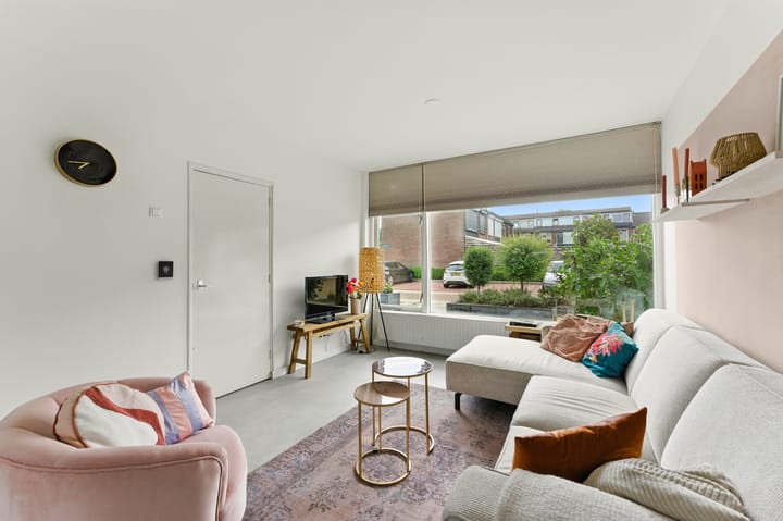 Foto 7 van Pootstraat 6