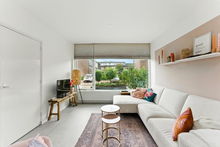 Foto 8 van Pootstraat 6