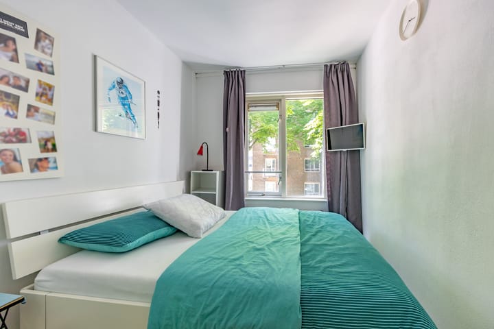 Photo 14 of Dr H. Colijnlaan 99