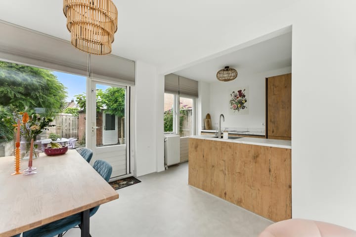 Foto 11 van Pootstraat 6