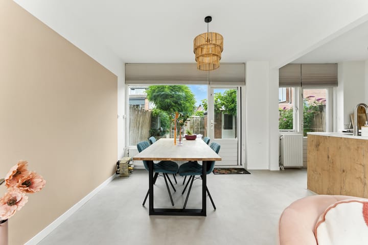 Foto 10 van Pootstraat 6