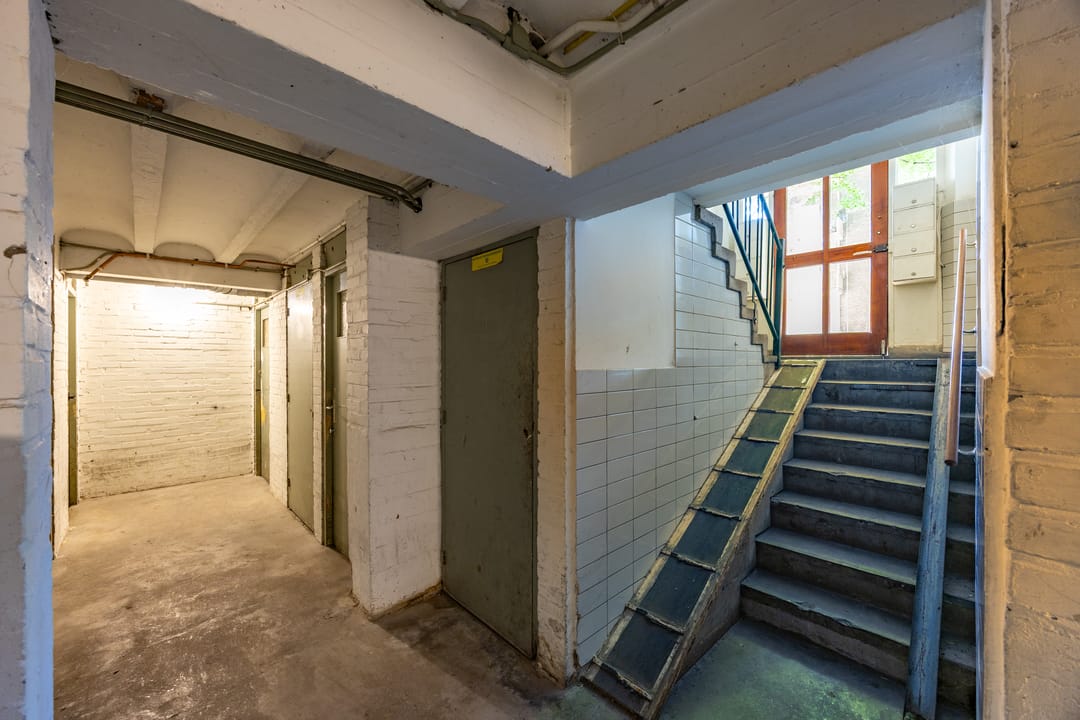 Foto 22 van Dr H. Colijnlaan 99