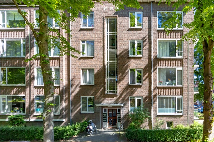 Photo 24 of Dr H. Colijnlaan 99