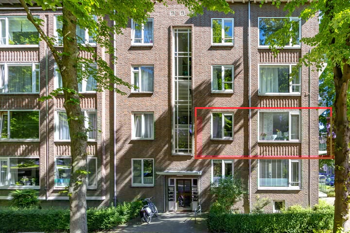 Photo 25 of Dr H. Colijnlaan 99