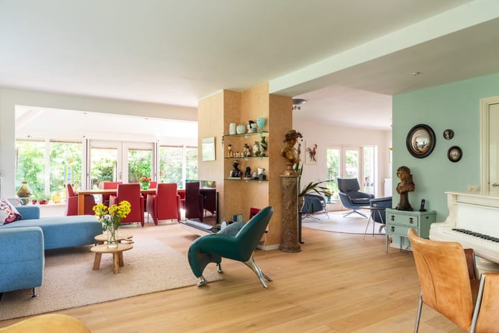 Foto 2 van Welysestraat 35