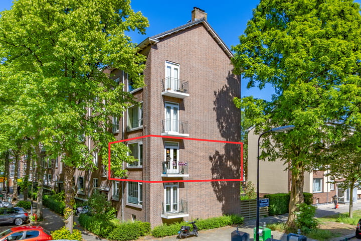 Photo 27 of Dr H. Colijnlaan 99