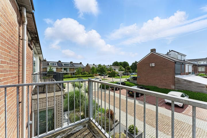 Foto 25 van Pootstraat 6