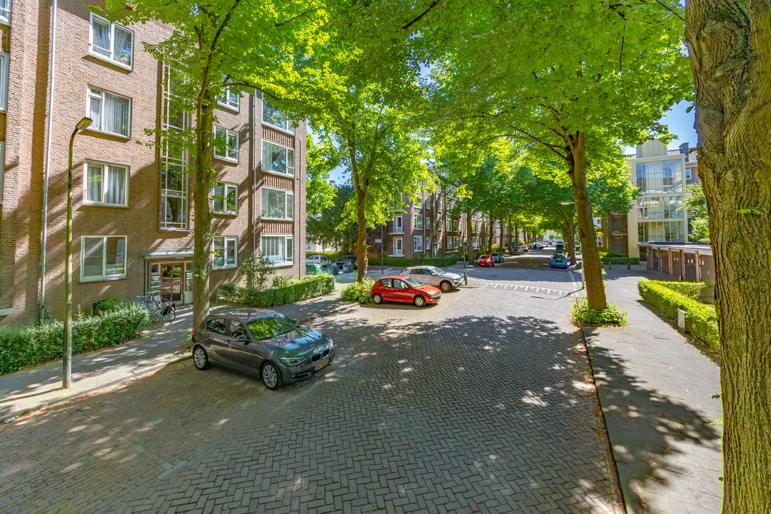 Foto 28 van Dr H. Colijnlaan 99