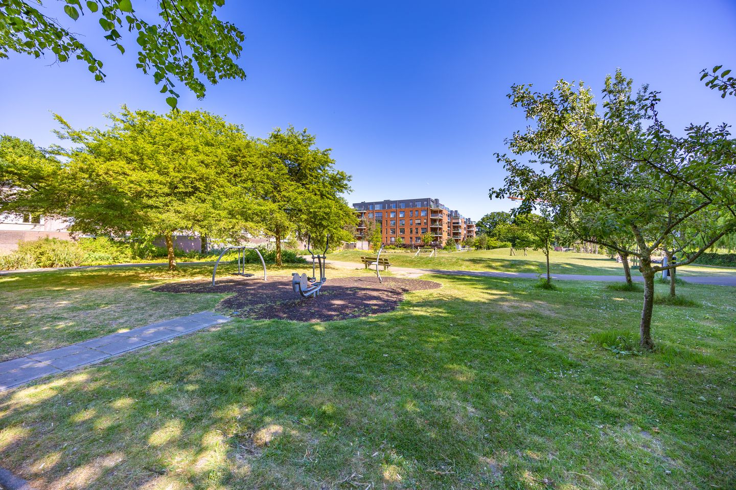 Foto 29 van Dr H. Colijnlaan 99