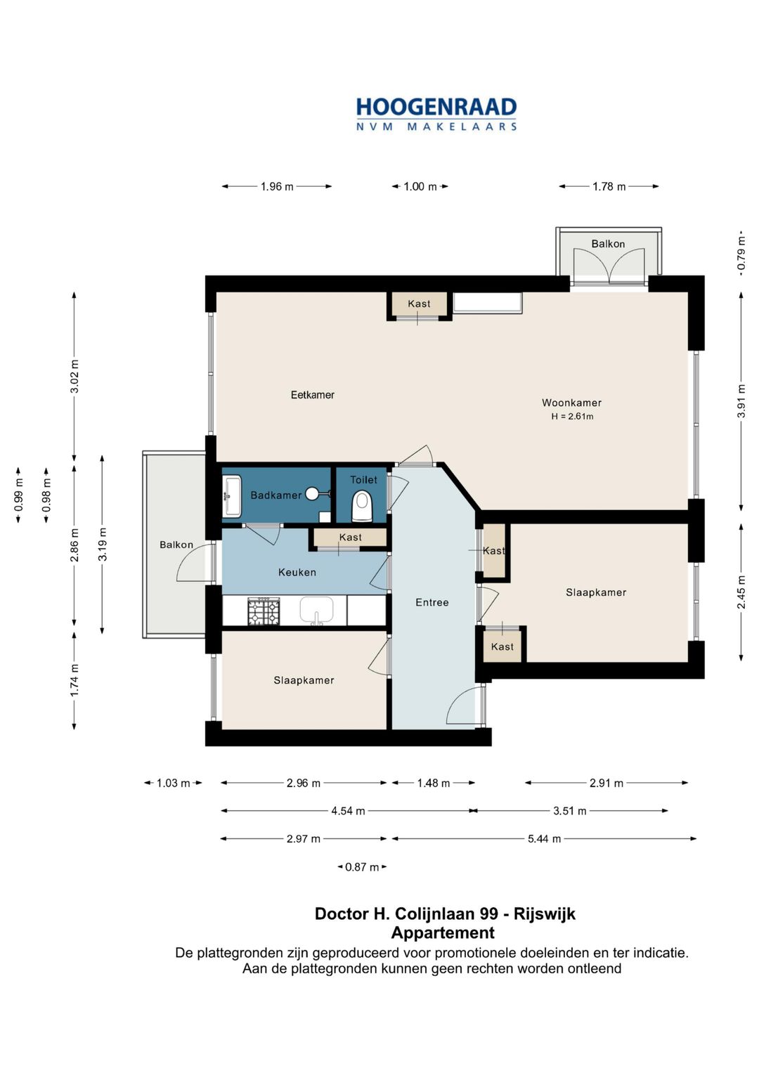 Foto 31 van Dr H. Colijnlaan 99