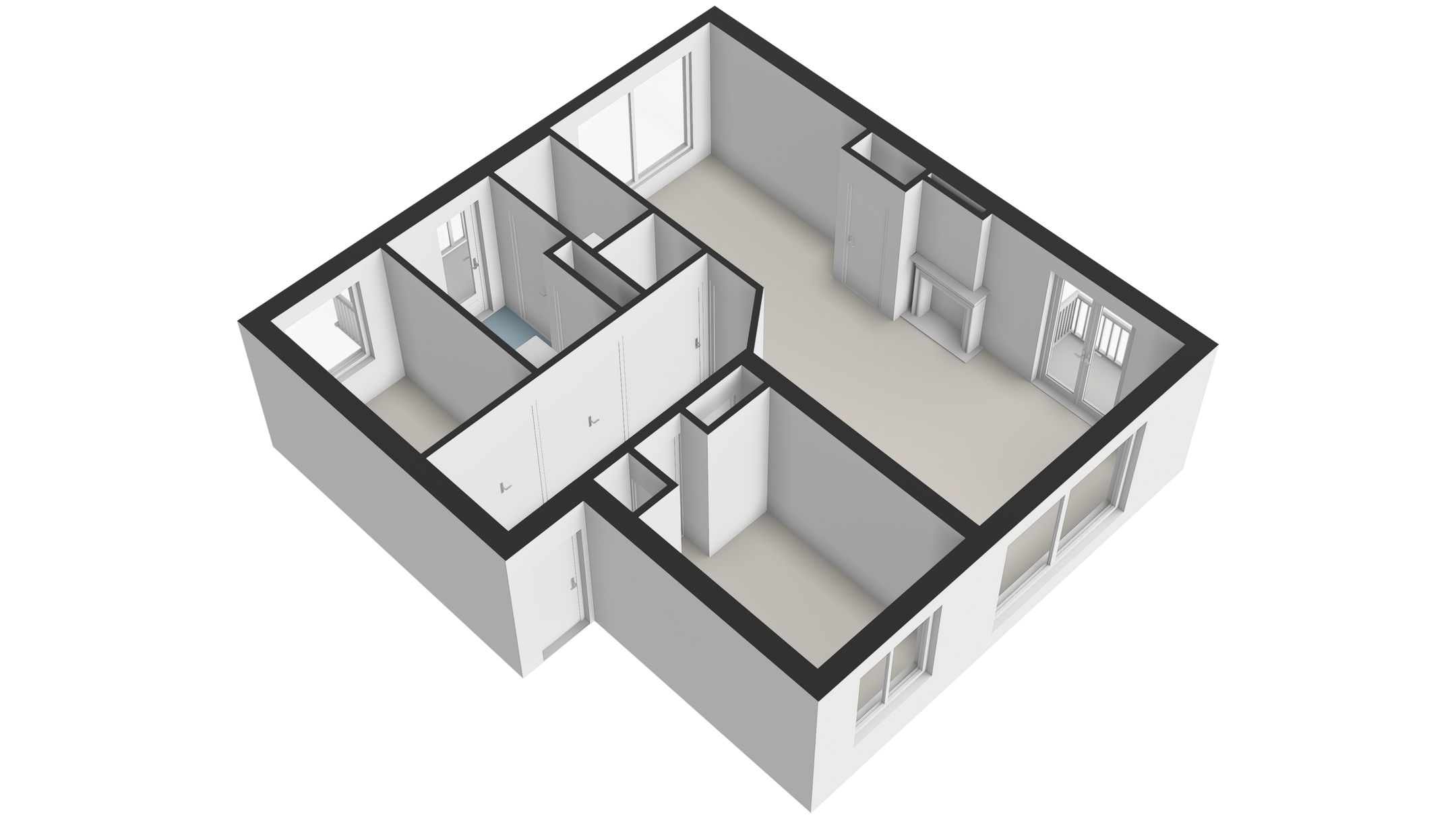 Foto 33 van Dr H. Colijnlaan 99