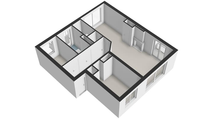 Photo 33 of Dr H. Colijnlaan 99