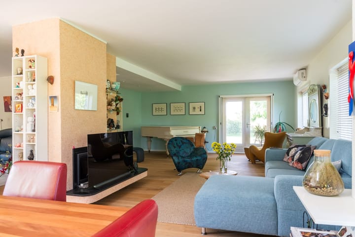 Foto 12 van Welysestraat 35