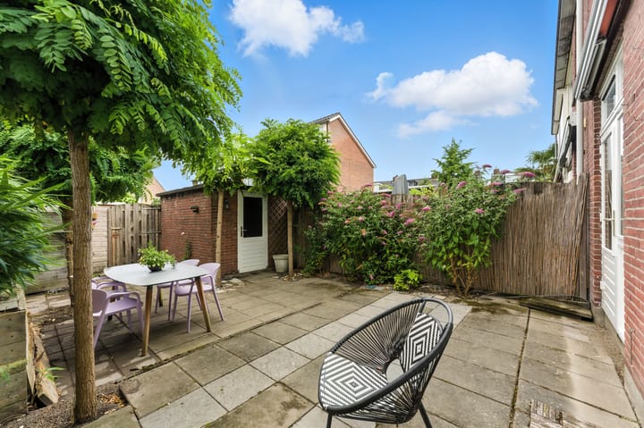 Foto 34 van Pootstraat 6