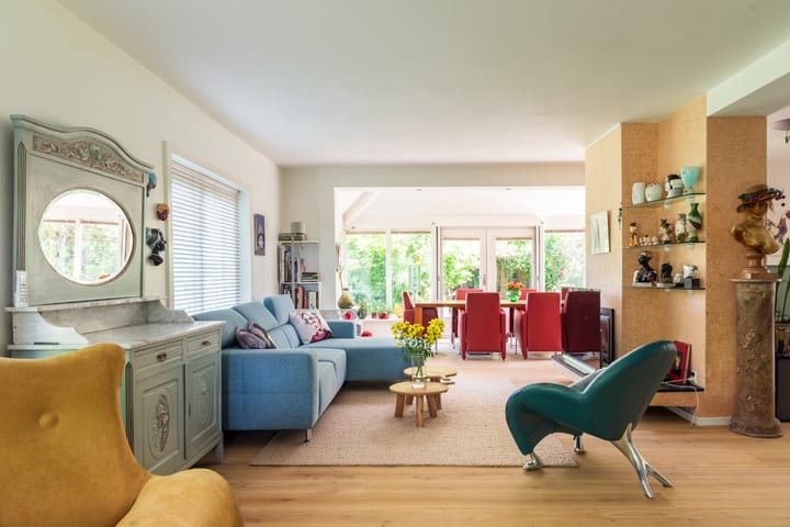 Foto 13 van Welysestraat 35