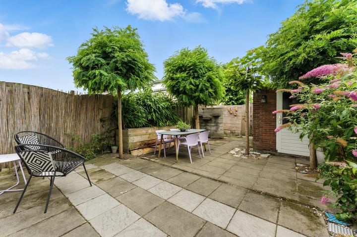 Foto 35 van Pootstraat 6