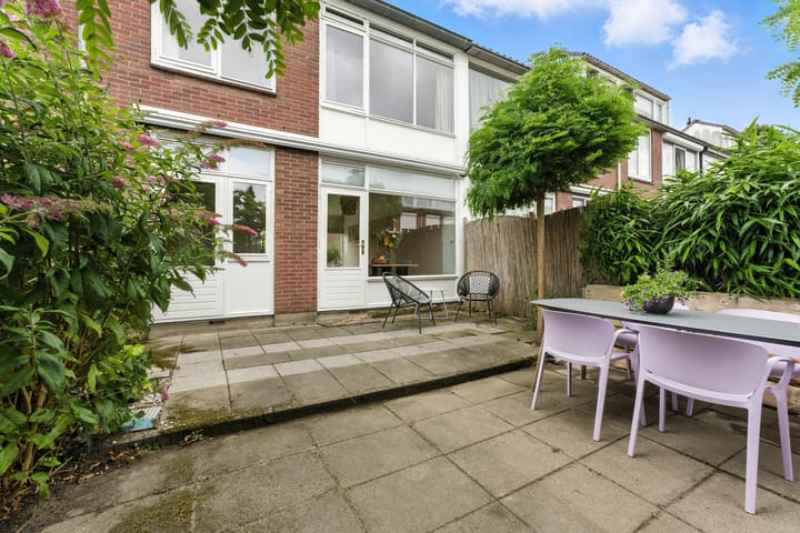 Foto 38 van Pootstraat 6