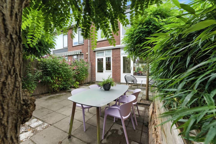 Foto 39 van Pootstraat 6