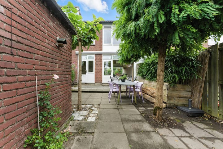 Foto 40 van Pootstraat 6