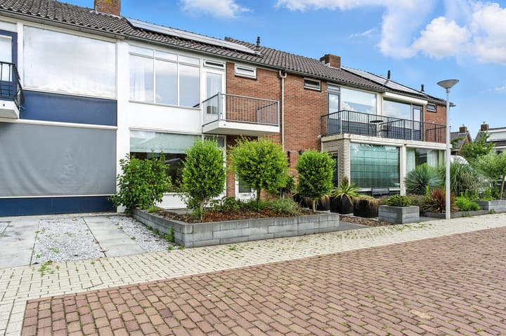 Foto 41 van Pootstraat 6