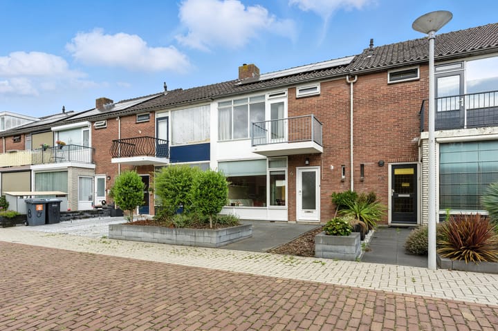 Foto 42 van Pootstraat 6