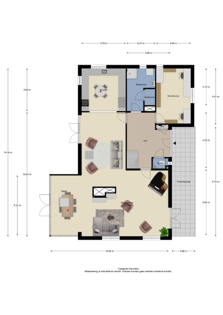 Foto 95 van Welysestraat 35