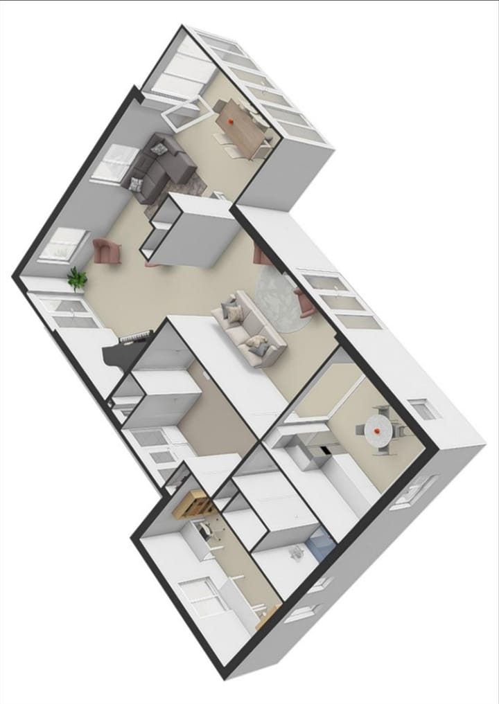 Foto 100 van Welysestraat 35