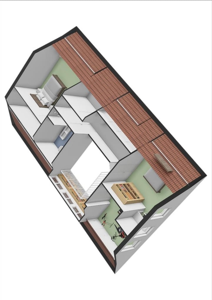 Foto 101 van Welysestraat 35