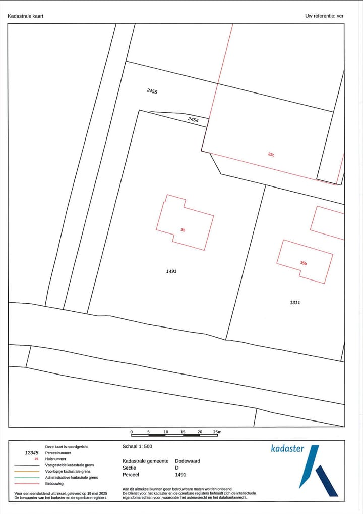 Foto 104 van Welysestraat 35